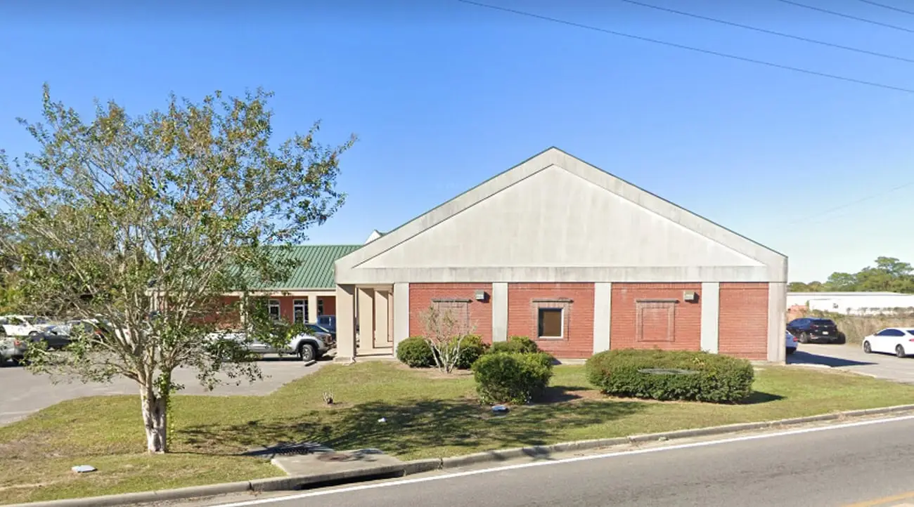 Pascagoula Office