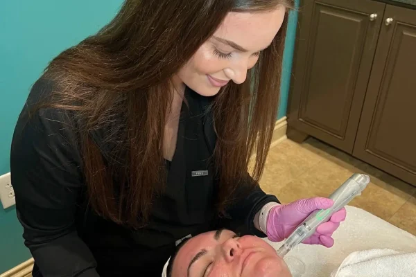 The Dermatology Clinic